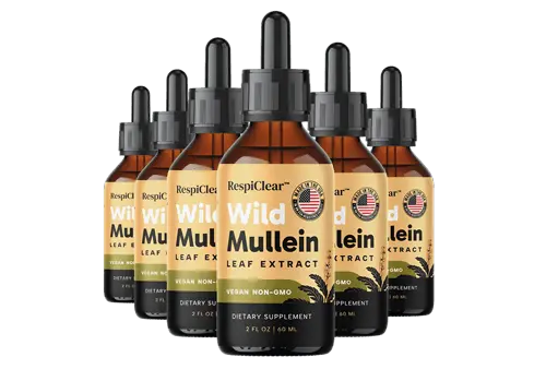 respiclear drops